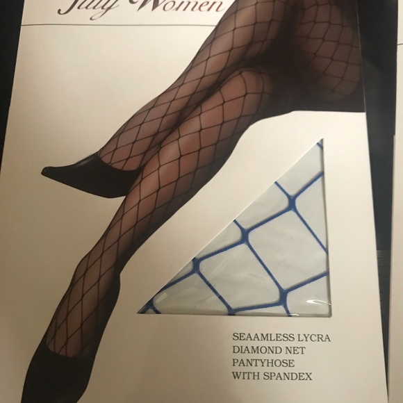 Fishnet combo - Picture 3 of 5